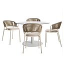 Juego exterior Tribù