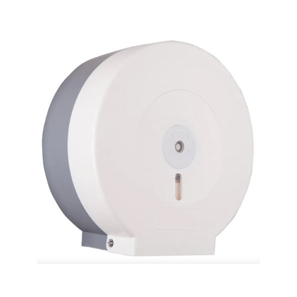 Dispensador de papel higienico jumbo (copia)