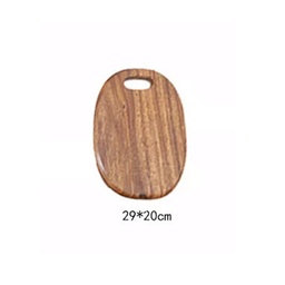 [DT2127] Tabla de cocina acacia 29cm x 20cm