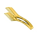 Pinza para pasta Gold