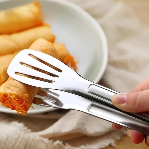 [DT2179] Pinza de cocina servir 23cm