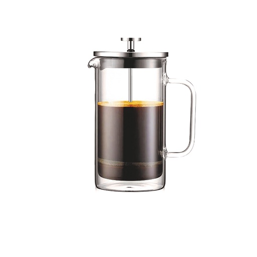 [DT2215] Prensa francesa 350ML doble pared