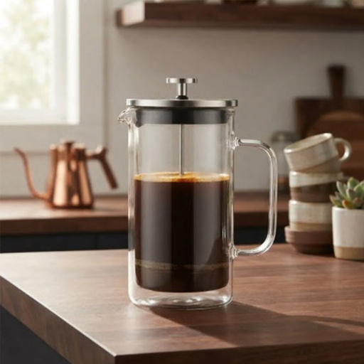 [DT2215] Prensa francesa 350ML
