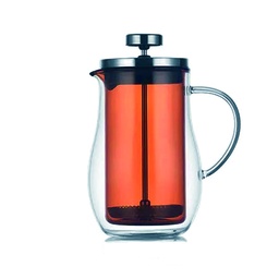 [DT2216] Prensa francesa 600ML doble pared