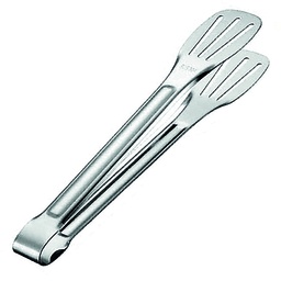 [DT2278] Pinza de cocina servir 28cm silver