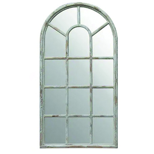 [DT9011] Espejo madera Vintage