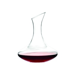 [DT2302] Decantador Vino tapa bola madera 1400ML