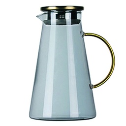 [DT2316] Jarra cónica 1800ML Gris