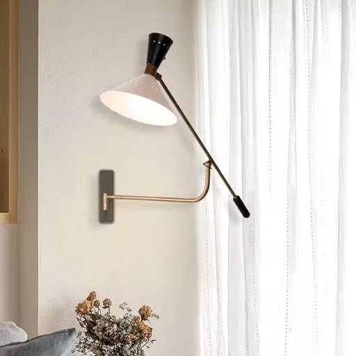 [DT5215] Lampara de pared Rowan