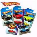 Juguetes Hot Wheels blister x1