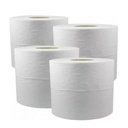 Papel Higienico Jumbo 500Mts