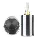 Enfriador de botellas Acero