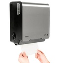 Dispensador de toallas autocorte Select Inox
